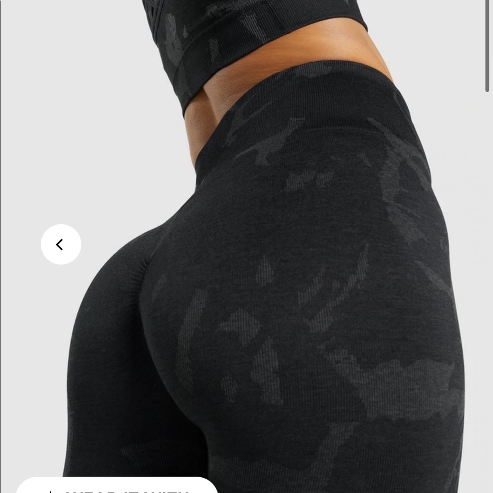Adapt Camo seamless